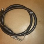 Honda Throttle Cable