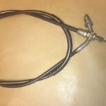 Honda Throttle Cable