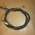 Honda Throttle Cable