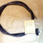 Honda Choke Cable