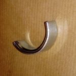 Honda Exhaust Collar