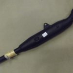 Honda Muffler