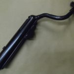 Honda Muffler