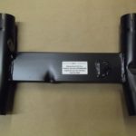 Honda Exhaust Collector