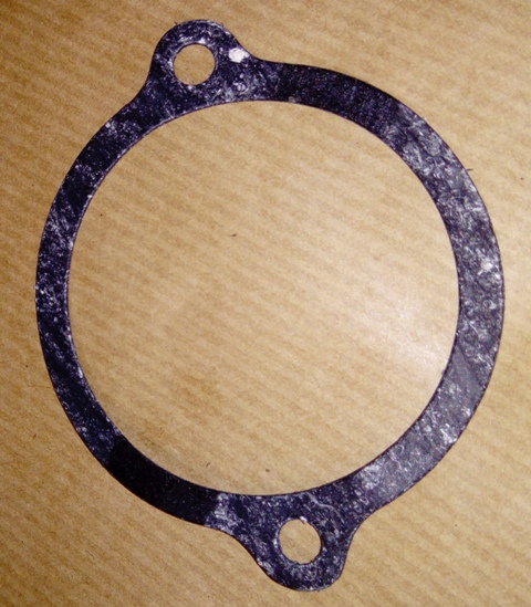 Honda Clutch Gasket