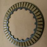 Honda Clutch Plate