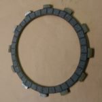 Honda Clutch Plate