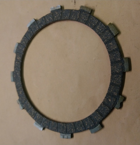 honda livo clutch plate price