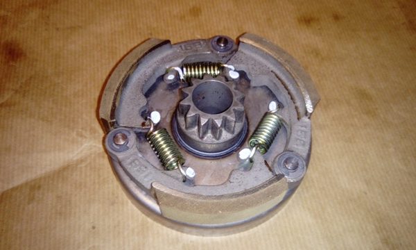 Honda Drive Plate Assembly