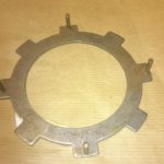 Honda Clutch Plate A