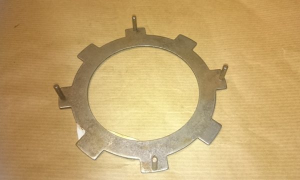 Honda Clutch Plate A