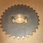 Honda Starter Clutch Sprocket