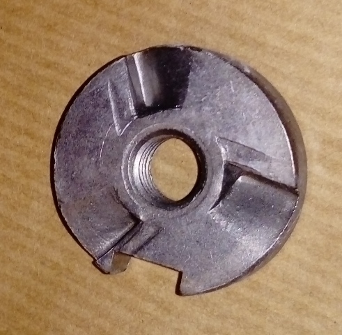 Honda Clutch Cam