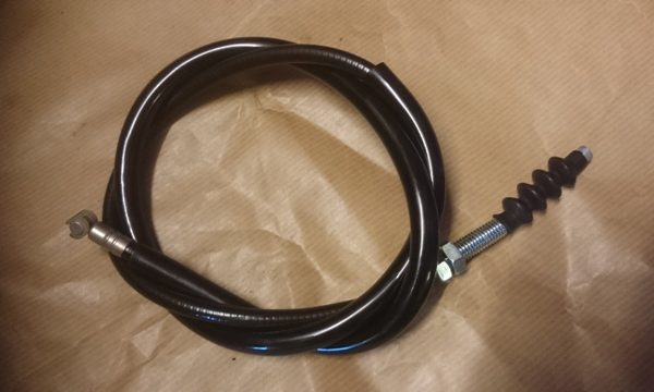 Honda Clutch Cable