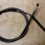 Honda Clutch Cable