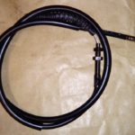 Honda Clutch Cable