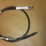 Honda Clutch Cable