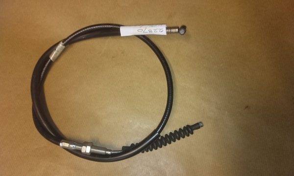 Honda Clutch Cable