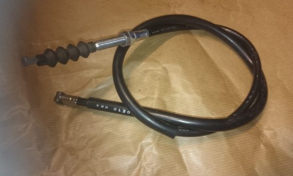 Honda Clutch Cable
