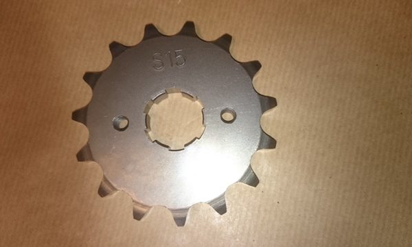 Honda Front Sprocket