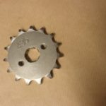 Honda Front Sprocket