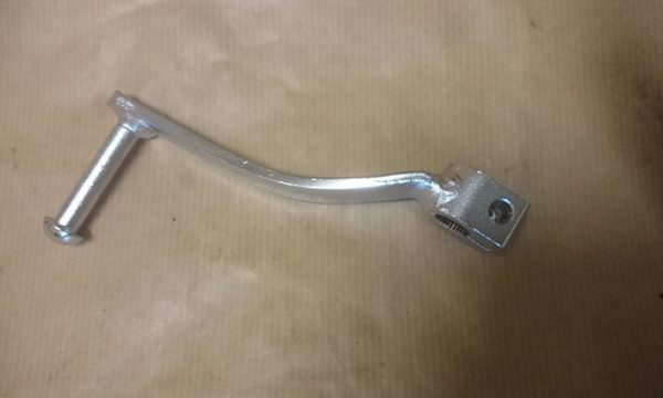 Honda Gearchange Lever