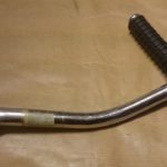 Honda Kickstart Lever