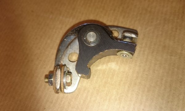 Honda Contact Set
