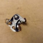 Honda Contact Points