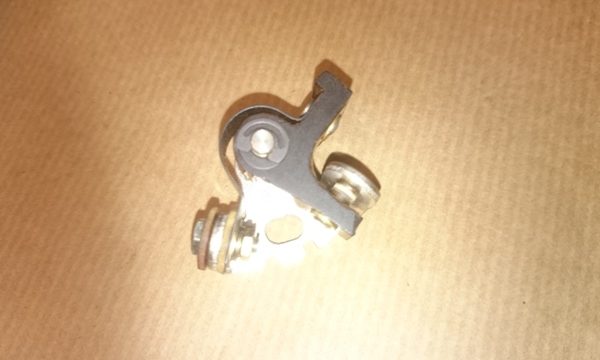 Honda Contact Set