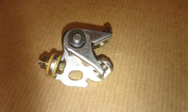 Honda Contact Set