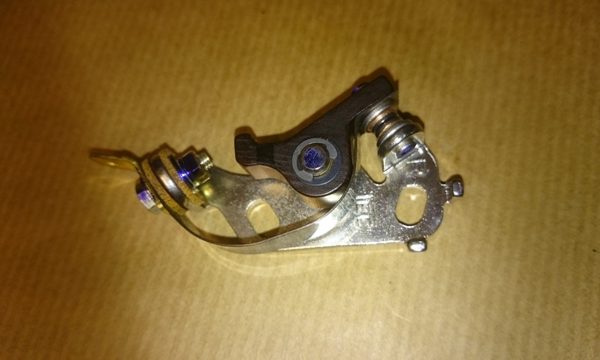 Honda Contact Set