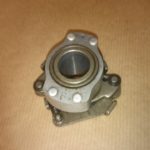 Honda Spark Advancer