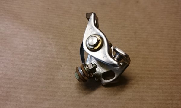 Honda Contact Set