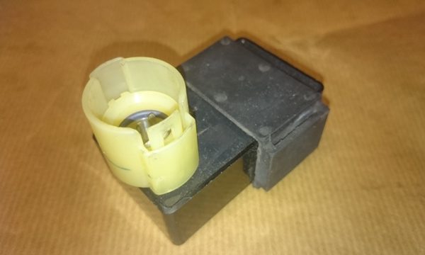 Honda CDI unit