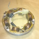 Honda Stator