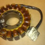 Honda Stator