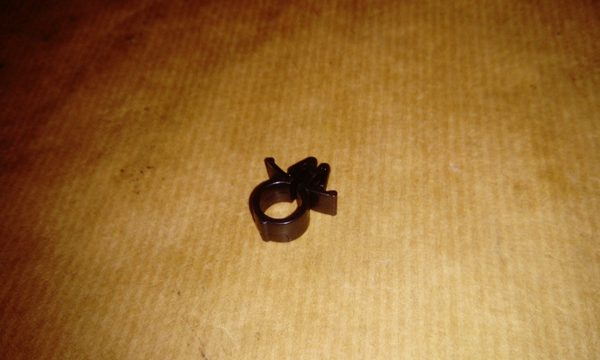 Honda Wire Harness Clip