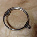 Honda Headlamp Rim