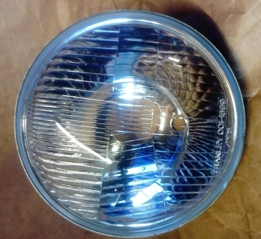 Honda Headlamp Unit