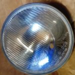 Honda Headlamp Unit