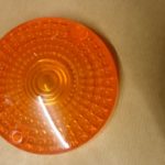 Honda Front Indicator Lens