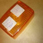 Honda Indicator Lens