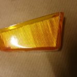 Honda Front Indicator Lens