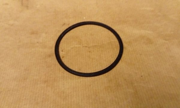 Honda Indicator Lens Gasket