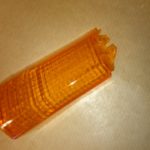 Honda Front Indicator Lens