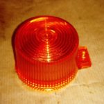 Honda Indicator Lens