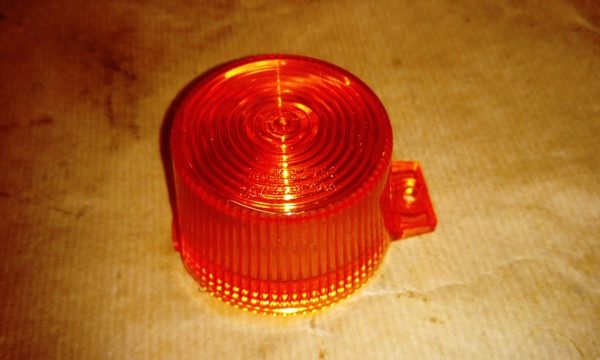Honda Indicator Lens