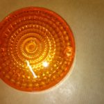 Honda Indicator Lens