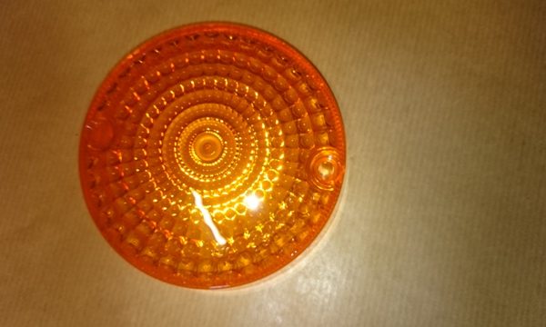Honda Indicator Lens